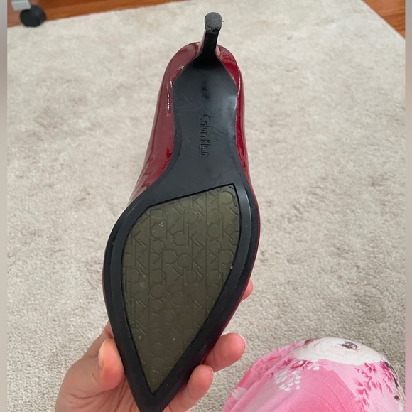 Shoes - Picture 2 of 2